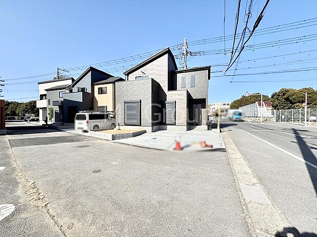 ここから始まる新生活を応援いたします