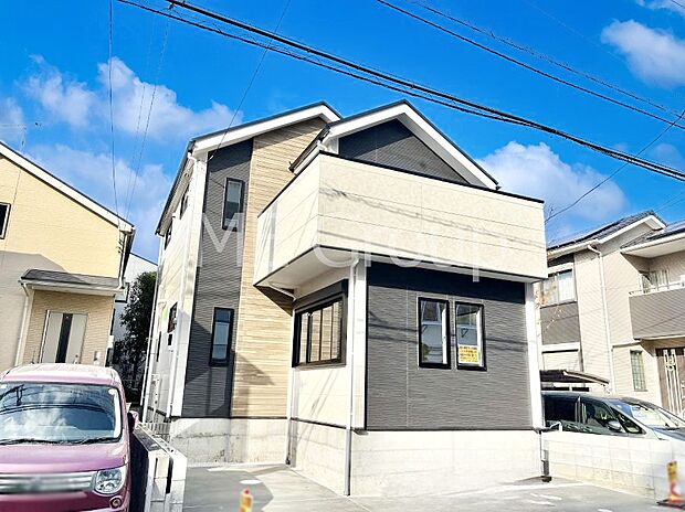 暮らしやすさと居心地の良さにこだわったシンプルで飽きのこないデザイン !