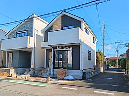 千葉県流山市大字鰭ケ崎