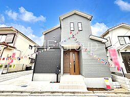 千葉県船橋市松が丘１丁目