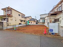 千葉県船橋市松が丘１丁目
