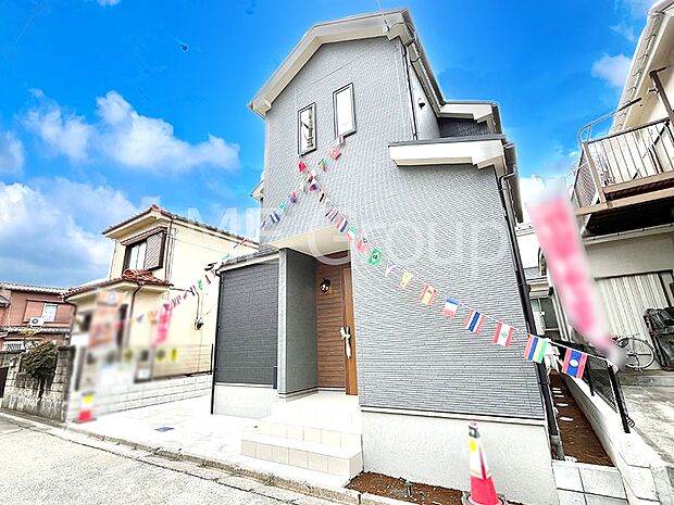 暮らしやすさと居心地の良さにこだわったシンプルで飽きのこないデザイン !