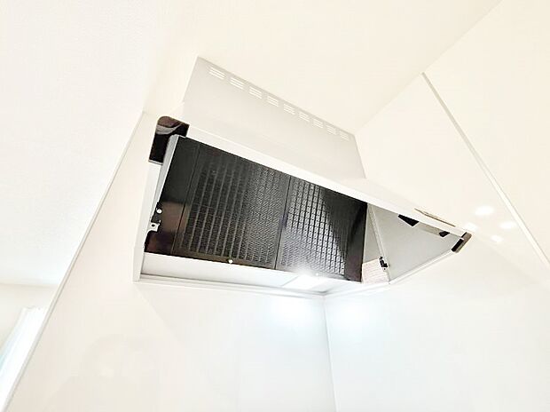 基本的なお手入れはフィルターのみ！お手入れのしやすさも魅力です。