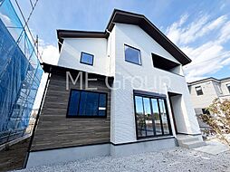 千葉県市川市北方町４丁目