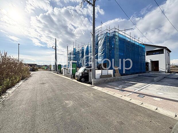 ここから始まる新生活を応援いたします