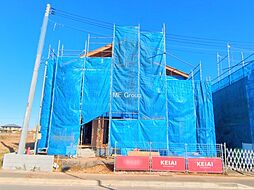 千葉県市川市北方町４丁目