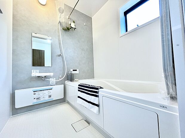 一日の疲れを癒やす大切なバスタイム。ゆっくりとお風呂を楽しんで疲れをとりたいですね！  