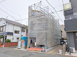 東京都江戸川区北小岩７丁目