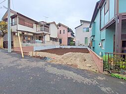 千葉県船橋市飯山満町３丁目