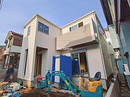 千葉県船橋市飯山満町３丁目