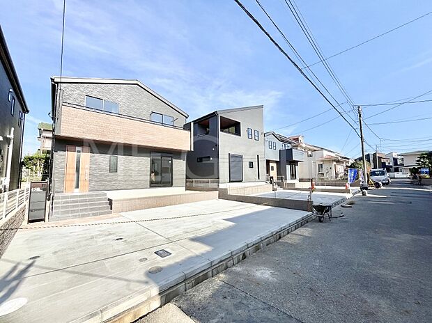 堂々完成！！ ここから始まる新生活を応援いたします！ 