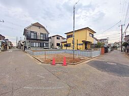 千葉県船橋市大穴南２丁目