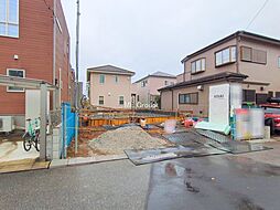 千葉県柏市西原５丁目