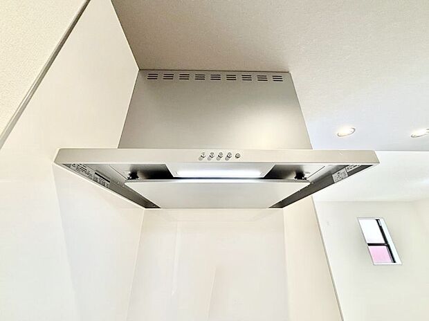 基本的なお手入れはフィルターのみ!お手入れのしやすさも魅力です。