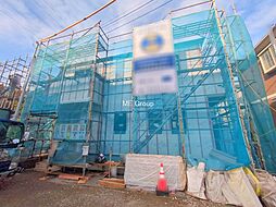 千葉県習志野市実籾６丁目