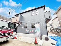 千葉県習志野市実籾６丁目