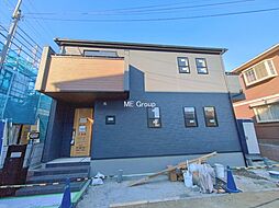 千葉県習志野市実籾６丁目