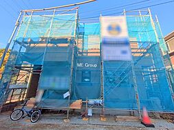 千葉県習志野市実籾６丁目