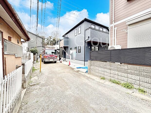 ここから始まる新生活を応援いたします