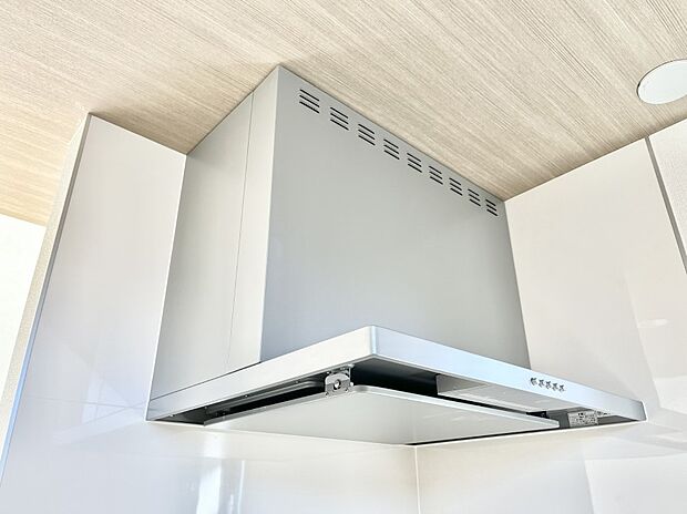 ◆2号棟◆基本的なお手入れはフィルターのみ!お手入れのしやすさも魅力です。