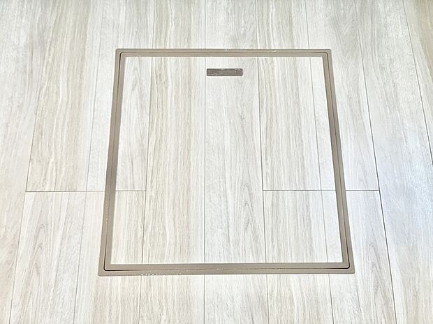 ◆1号棟◆浴室涼風暖房換気乾燥機付きなので、お天気が悪い日のお洗濯も安心!