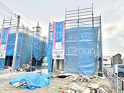 千葉県松戸市西馬橋５丁目