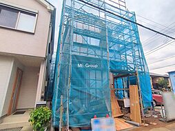 千葉県松戸市西馬橋１丁目