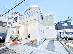 千葉県松戸市西馬橋１丁目