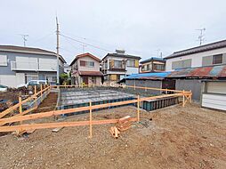 千葉県船橋市馬込西２丁目