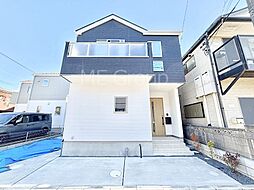 千葉県松戸市西馬橋１丁目