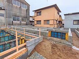 千葉県船橋市栄町１丁目