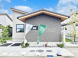 千葉県印西市草深