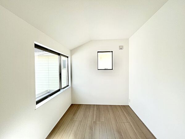 子供部屋
