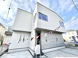 千葉県千葉市稲毛区小中台町