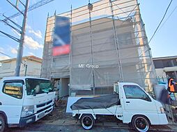 千葉県千葉市稲毛区小中台町