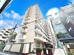 小島第2スカイハイツ