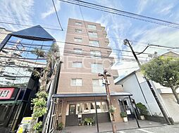 ペルル谷津駅前