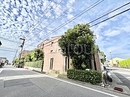 コスモ津田沼グレイスシティＤ棟