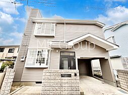 千葉県千葉市花見川区朝日ケ丘３丁目