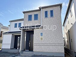 千葉県鎌ケ谷市西佐津間１丁目