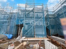 千葉県鎌ケ谷市西佐津間１丁目