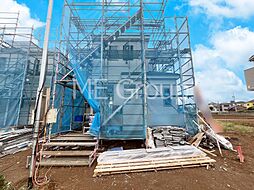 千葉県鎌ケ谷市西佐津間１丁目