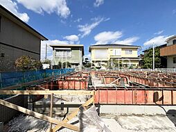 千葉県印西市木下