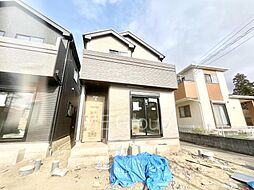 千葉県印西市木下