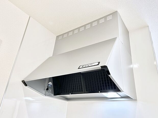 基本的なお手入れはフィルターのみ!お手入れのしやすさも魅力です。