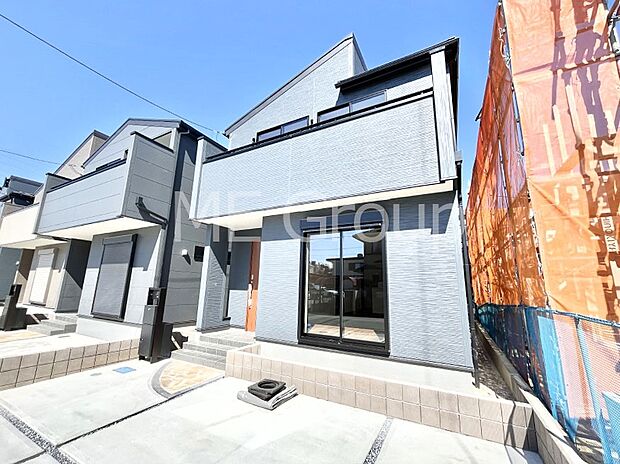 家族で過ごす時間も増えそう!水回りをコンパクトにまとめた家事楽プラン。