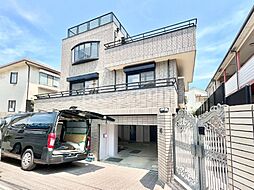 千葉県船橋市習志野台６丁目