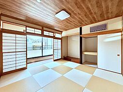室内の画像