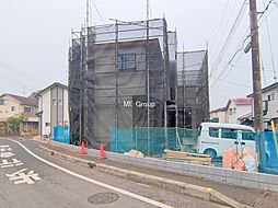 千葉県我孫子市つくし野５丁目