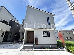 千葉県千葉市花見川区検見川町５丁目